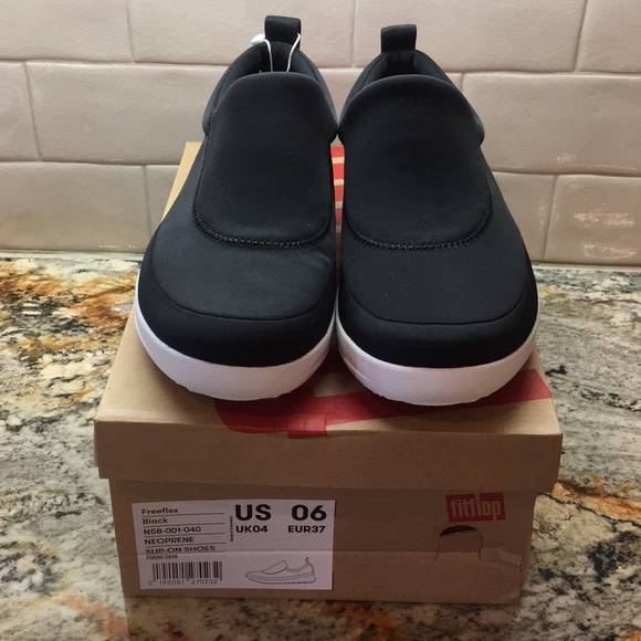 fitflop freeflex